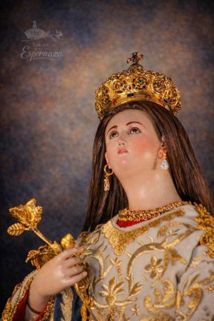 Bienaventurada Virgen María de la Esperazna